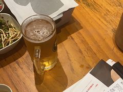 -木屋烧烤(龙湖天街店)