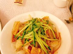 -楼兰印象(朝外店)