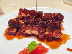 -侨美食家·粤菜(体育西路店)