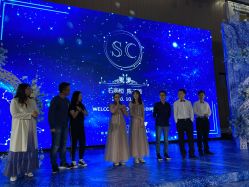 -昆城一品国际宴会中心·宴会厅