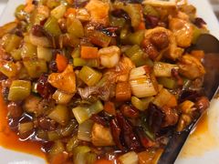 -瑜瑜饭馆