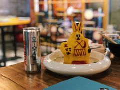 -局气烤鸭·北京菜(前门店)