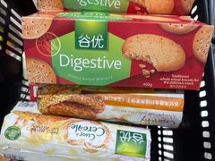 -友谊超市(友谊商城店)