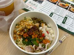 -万松园云记·生烫牛肉面(MOMOPARK店)