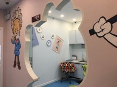 -希望齿科(河西店)