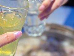 -烹然四季椰子鸡火锅(姚家园万象汇店)