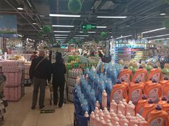 -兴龙广缘超市(奥体中心店)