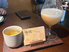 -Fuzzy Bistro 浮几韩餐·茶酒馆
