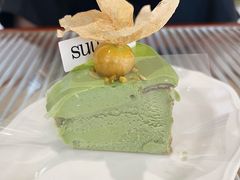 -流酥可心·牛乳蛋糕商店(禾祥西路店)