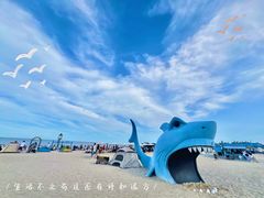 -碧海银沙景区