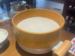 -娄三少·老北京春饼烤鸭家常菜(富力又一城店)