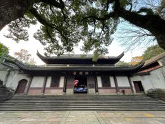-宁波市保国寺古建筑博物馆