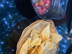 -Pistolera Mexican Cantina女枪手墨西哥餐厅(碧云路店)