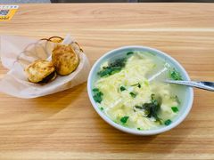 -买又大餐厅(福林里店)