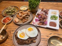 -京玉菲饭店(李村店)