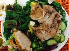 -So Lounge索兰至餐厅(蓝色港湾店)