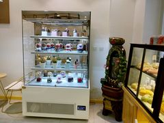 -执茶识麦(万达华府店)
