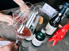 -恰餐厅 CHAR Grill&Bar(西安经开洲际店)