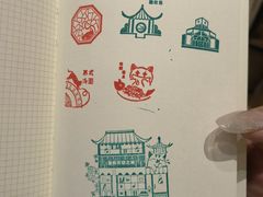 -猫的天空之城概念书店(苏州平江店)