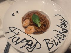 -迦南苑·新派青岛菜·生日纪念日主题餐厅