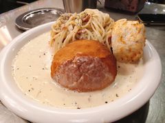 -MI WU FACTORY米屋美食工厂餐厅(绿地店)