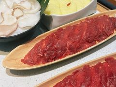 -千牛将·鲜牛肉火锅(开元路店)