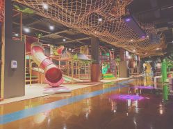 -奇幻丛林(佛罗伦萨小镇店)