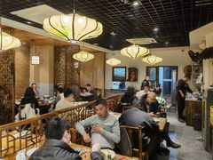 -雪乡阁东北农家菜(颛桥约好休闲街店)