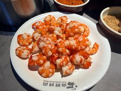 -伍棵星炭烤自助料理·烤鳗鱼(浦东食品城店)