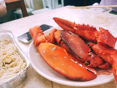 -强记龙虾钳(定安里店)