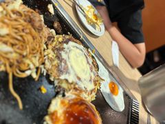 -鹤桥风月(ヨドバシ梅田店)