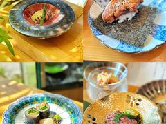 -鮨冠OMAKASE食べ放题(北京首店)