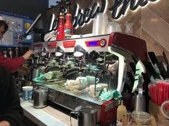 -COSTA COFFEE(上海虹口龙之梦)