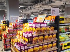 -物美综合超市(旧宫店)