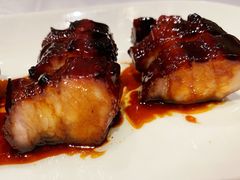 秘制黑叉烧-炳胜品味(珠江新城店)