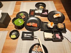 -昊·来了寿司(双楠2店)