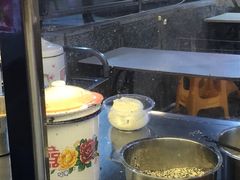 -夏食光安顺小舒冰粉冰浆(甲秀楼店)