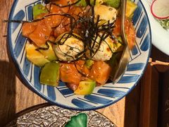 -筱田の食堂·izakaya(淮海中路店)
