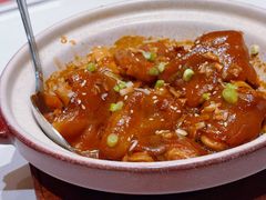 -侨美·唐荔园·40年地道粤菜