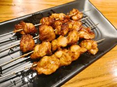 -烧货·活海鲜炭烧(湖滨商业街店)