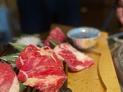 -300杯·和牛烧肉清酒专门店(廊里店)