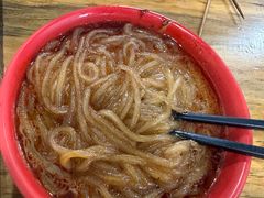 -高彩明麻辣烫串串香·老字号(西华门店)
