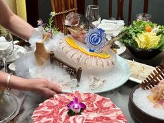 -东海怡品海鲜豆捞(舟宿夜江店)