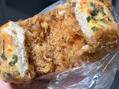 -BreadTalk面包新语·烘焙蛋糕(金光华广场店)