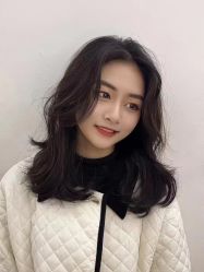 -丝语萱形象