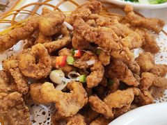 闽南醋肉-莲花公园煎蟹(总店)