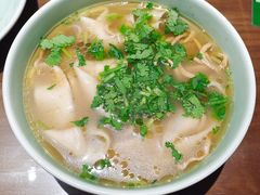 -萧记三鲜烩面(郑汴路店)