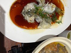 -农乐园食府(梅城镇店)