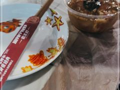 -霸王虾·麻辣小龙虾(清水河公园店)