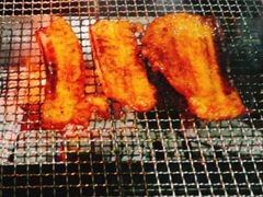 -马路牙子地桌烤肉(工体店)
